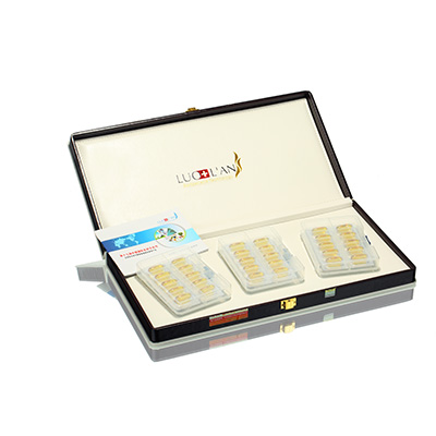 元宝养巢紧润套